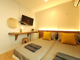 OYO Myeongdong 5 Lodge