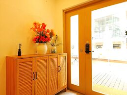 OYO Myeongdong 5 Lodge