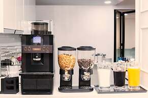 OYO Myeongdong 5 Lodge