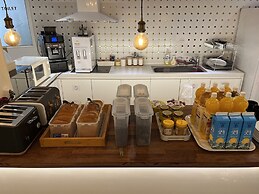 OYO Myeongdong 5 Lodge