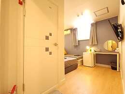 OYO Myeongdong 5 Lodge