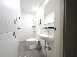 OYO Myeongdong 5 Lodge