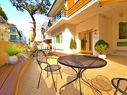 OYO Myeongdong 5 Lodge