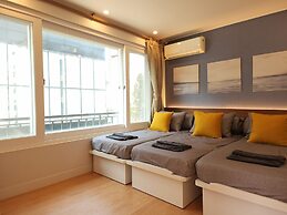 OYO Myeongdong 5 Lodge