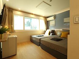 OYO Myeongdong 5 Lodge