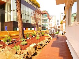 OYO Myeongdong 5 Lodge