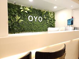 OYO Myeongdong 5 Lodge