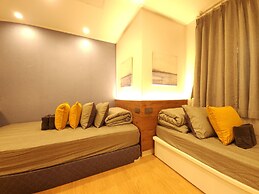 OYO Myeongdong 5 Lodge
