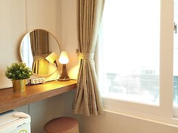 OYO Myeongdong 5 Lodge