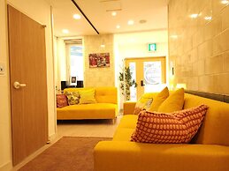 OYO Myeongdong 5 Lodge