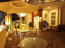 OYO Myeongdong 5 Lodge