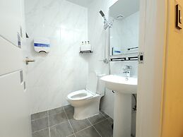 OYO Myeongdong 5 Lodge