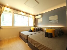 OYO Myeongdong 5 Lodge