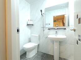 OYO Myeongdong 5 Lodge