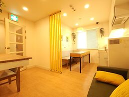 OYO Myeongdong 5 Lodge