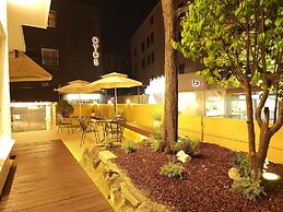 OYO Myeongdong 5 Lodge