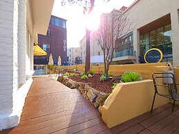 OYO Myeongdong 5 Lodge