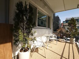 OYO Myeongdong 5 Lodge