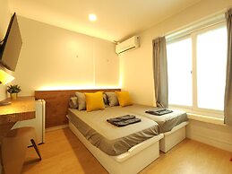 OYO Myeongdong 5 Lodge