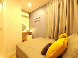 OYO Myeongdong 5 Lodge