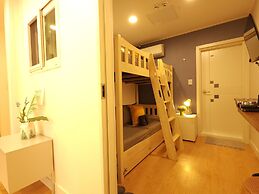 OYO Myeongdong 5 Lodge