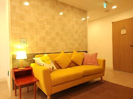 OYO Myeongdong 5 Lodge