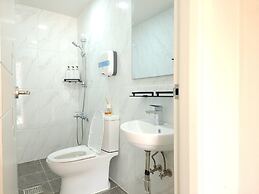 OYO Myeongdong 5 Lodge