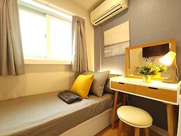 OYO Myeongdong 5 Lodge