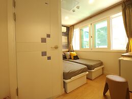 OYO Myeongdong 5 Lodge