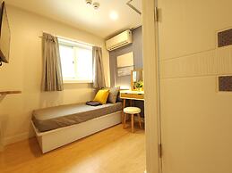 OYO Myeongdong 5 Lodge