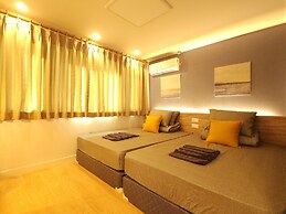 OYO Myeongdong 5 Lodge