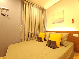 OYO Myeongdong 5 Lodge