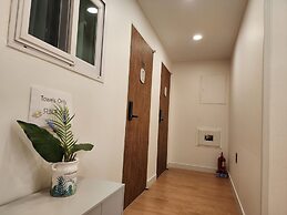 OYO Myeongdong 5 Lodge