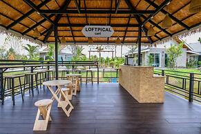 Loftpical Resort