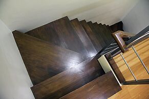 Aguba's at Pontefino Prime Residences