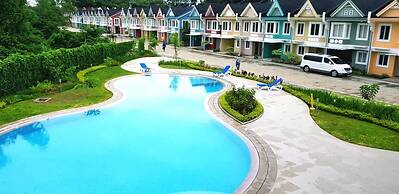 Aguba's at Pontefino Prime Residences