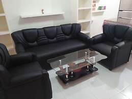 Aguba's at Pontefino Prime Residences