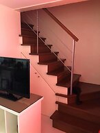 Aguba's at Pontefino Prime Residences