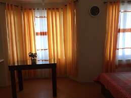 Aguba's at Pontefino Prime Residences