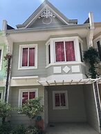 Aguba's at Pontefino Prime Residences