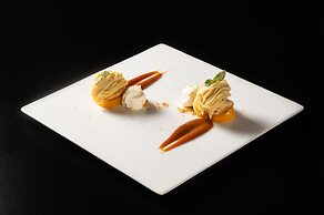 Fontaine Bleau Sengokutei