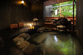 Fontaine Bleau Sengokutei