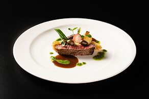 Fontaine Bleau Sengokutei