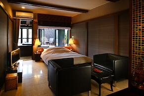 Fontaine Bleau Sengokutei