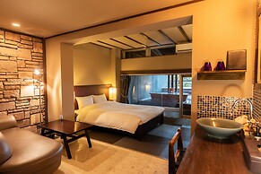 Fontaine Bleau Sengokutei