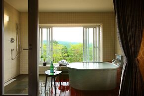 Fontaine Bleau Sengokutei