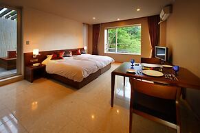 Fontaine Bleau Sengokutei