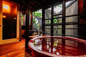 Fontaine Bleau Sengokutei