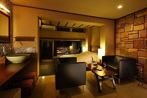 Fontaine Bleau Sengokutei