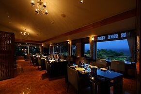 Fontaine Bleau Sengokutei